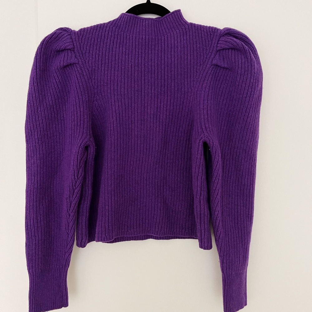 Sandro Sweater